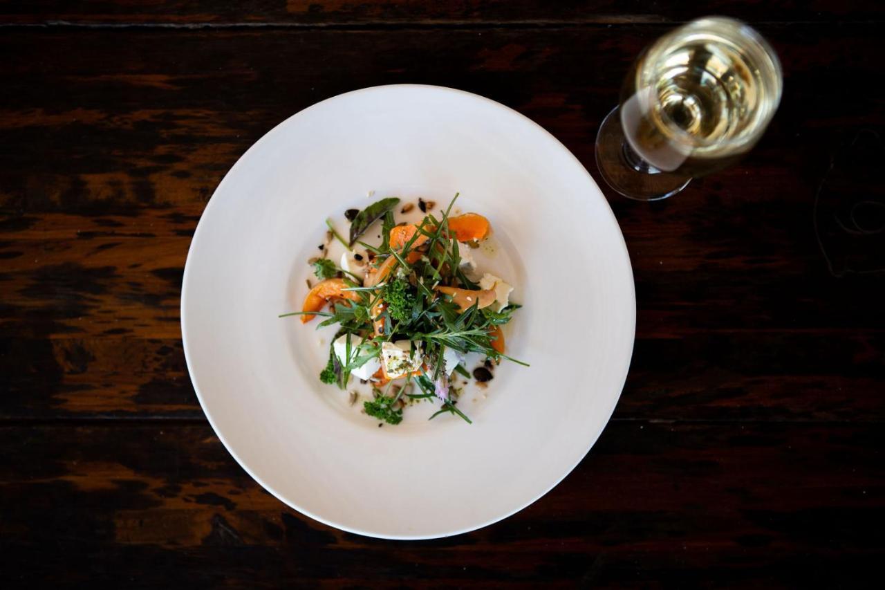 The Historic Pig And Whistle Inn Bathurst المظهر الخارجي الصورة
