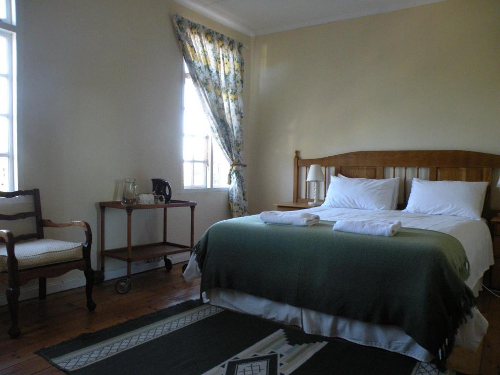 The Historic Pig And Whistle Inn Bathurst الغرفة الصورة
